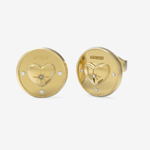 Guess Kolczyki Damskies JUBE01446JWYGTU