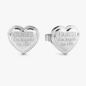 Guess Kolczyki Damskies UBE28008