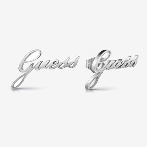 Guess Kolczyki Damskies UBE28071