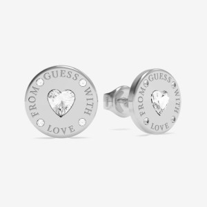 Guess Kolczyki Damskies UBE70036