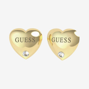 Guess Kolczyki Damskies UBE70105