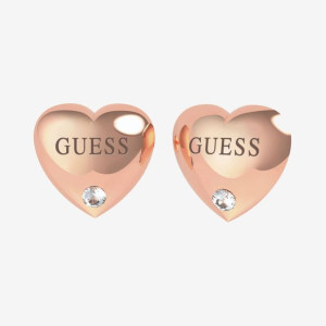 Guess Kolczyki Damskies UBE70106