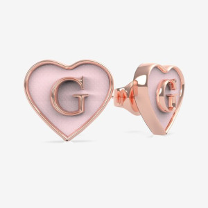 Guess Kolczyki Damskies UBE70255