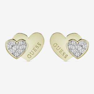 Guess Kolczyki Damskies UBE84119