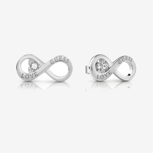 Guess Kolczyki Damskies UBE85010