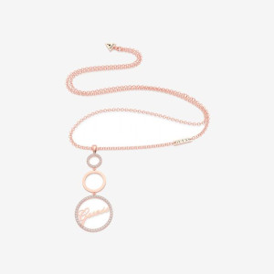 Guess Naszyjnik Damski UBN20129
