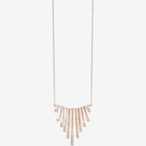 Guess Naszyjnik Damski UBN82081
