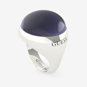 Guess Pierścionek Damski UBR29015-56