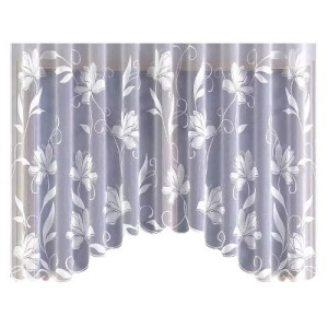 Firanka Vira 300 x 160 cm  DomoweTekstylia | WN9032 160