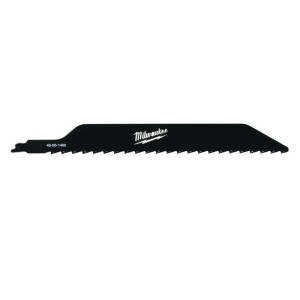 Brzeszczot Do Pił Szablastych Ceramika Milwaukee 450mm 1,5 Z/cal, Tc