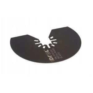 Brzeszczot Do Urządzenia Wielofunkcyjnego Drel Tarcza 80mm