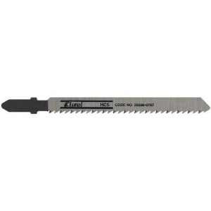 Brzeszczot Do Wyrzynarki Do Drewna Tworzyw Sztucznych Luna 105mm