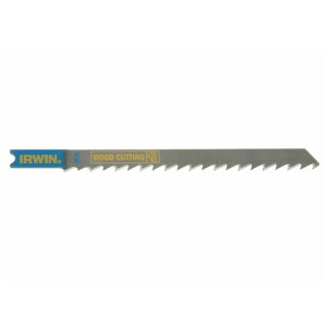 Brzeszczot Do Wyrzynarki Do Drewna Irwin, Hss 100 Mm/4" 6 Z/cal (5szt.)