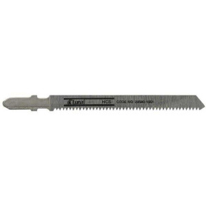 Brzeszczot Do Wyrzynarki Do Drewna Tworzyw Szt. Luna 75mm 16tpi Typ T101aif