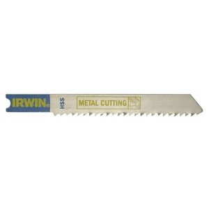 Brzeszczot Do Wyrzynarki Do Metalu Irwin 70 Mm/2 3/4" 20z/cal U118b (5szt.)