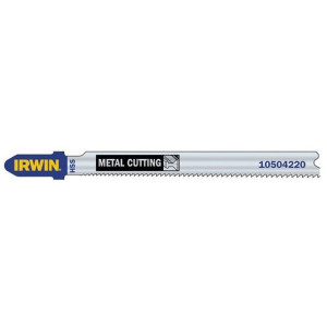 Brzeszczot Do Wyrzynarki Do Metalu Irwin 92 Mm/ 3 3/4"" 20 Z/cal (5szt.)