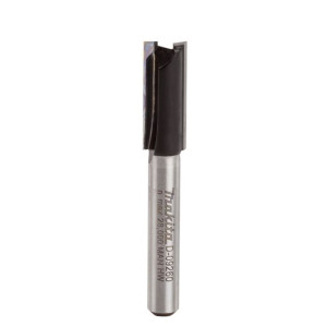 Frez Do Drewna 'makita D-10089' Prosty 12mm 8mm