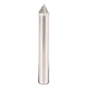 Frez Do Metalu Z Węglików Spiekanych Klingspor Hf 100k 6x3x6mm