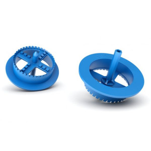 Frez Do Styropianu 67 X 20 Mm