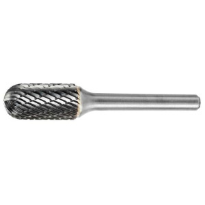 Frez Obrotowy Do Metalu Procut C, Długość Głowicy 19,2mm, Fi Trzonka 6mm