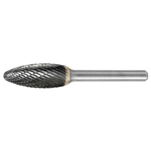 Frez Obrotowy Do Metalu Procut H, Długość Głowicy 19,2mm Fi Trzonka 6mm