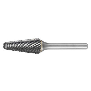 Frez Obrotowy Do Metalu Procut L, Długość Głowicy 18mm, Fi Trzonka 6mm