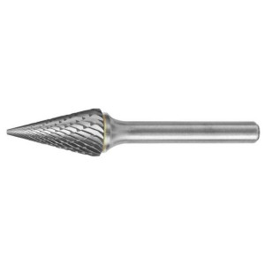 Frez Obrotowy Do Metalu Procut M, Długość Głowicy 20mm, Fi Trzonka 6mm