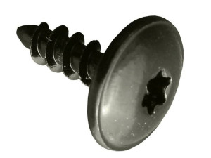 10x Wkręt 5 X 16 Torx Karoseria Osprzęt Tapicerka