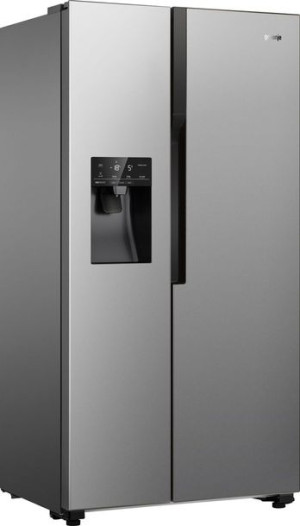 Lodówka Gorenje NRS9181VX
