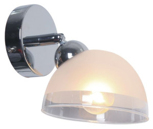 Kinkiet Hope K-Jsl-1305/1W Kaja Chrom