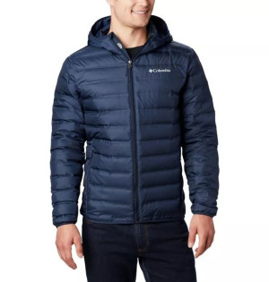Columbia Lake 22 Down Hooded Jacket 1864562464 M