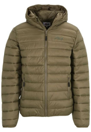 Fila Stein Hooded Lightweight Jacket FAM0269-60014 M