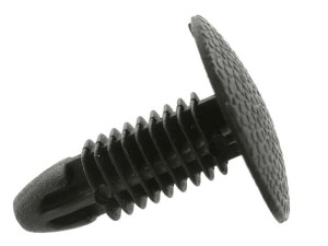10x Yamaha Spinka 6,5x21 Owiewek Osłon Czarna