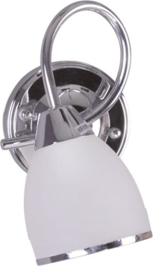 Kinkiet Samira K-Jsl-8090/1W Chr Kaja Chrom