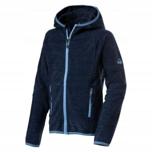 Polar Mck Choco Z/8 gls280761 R.140 melange/navy d
