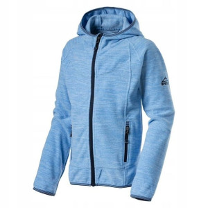 Polar Mck Choco Z/8 gls280761 R.152 melange/ blue