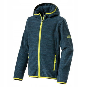 Polar Mck Choco Z/8 Jr280759 R.128 melange/blue/pe