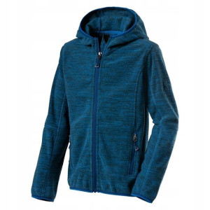 Polar Mck Choco Z/8 Jr280759 R.140 melange/blue