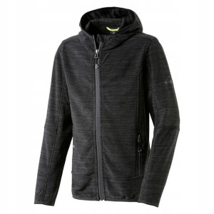 Polar Mck Choco Z/8 Jr280759 R.152 melange/black
