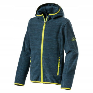 Polar Mck Choco Z/8 Jr280759 R.176 melange/blue/p
