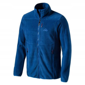 Polar Mck Sefton Z/8 Man niebieski XXL