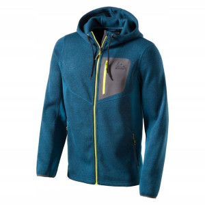 Polar Mck Skeena Z/8 M280806 R. L ux melange/blue