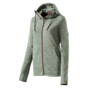 Polar Mck Yatina Z/8 W273520 R. 38 wms melange/gre