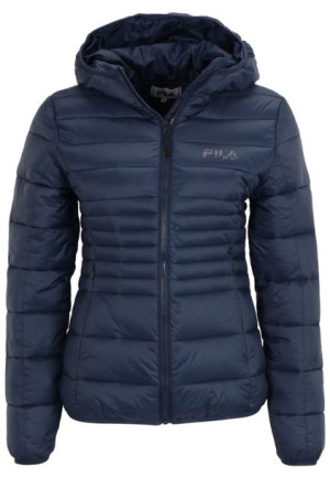Fila Squille Hooded Lightweight Jacket FAW0362-500 XL