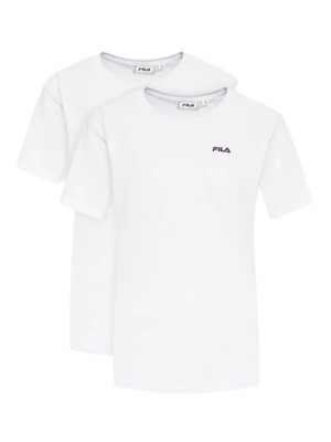 Fila Bari Tee Double Pack FAW0139-13108 M