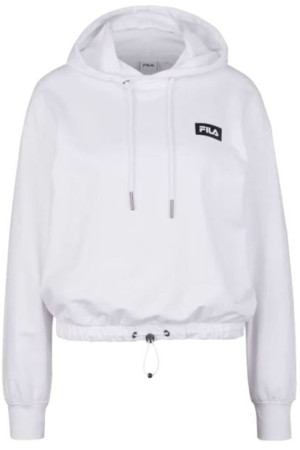 Fila Burdur Cropped Hoody FAW0144-10001 M