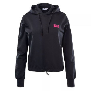 Fila Burdur Cropped Hoody FAW0144-80009 M