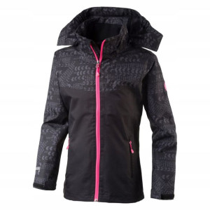 Kurtka junior McKinley 8 Alexandra 273510 128
