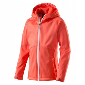 Kurtka junior McKinley 9 Billy soft gls 286034 164