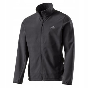 Kurtka męska Mck Lusaka Z/8 soft M280748-0618 M